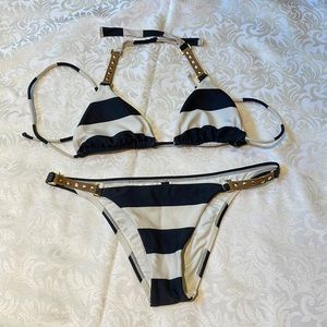 Vix Paula Hermanny bikini